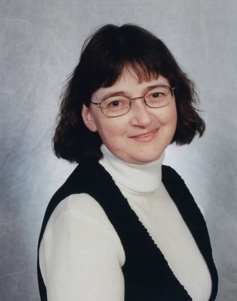 Margaret Boschman