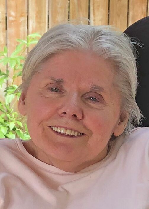 Sandra Klassen